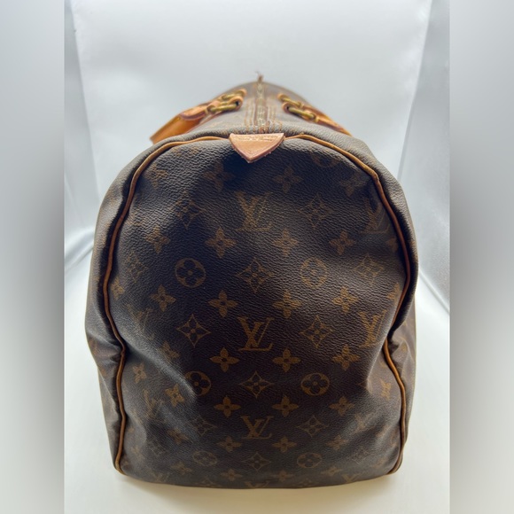 Louis Vuitton Keepall 55” - Picture 5 of 12